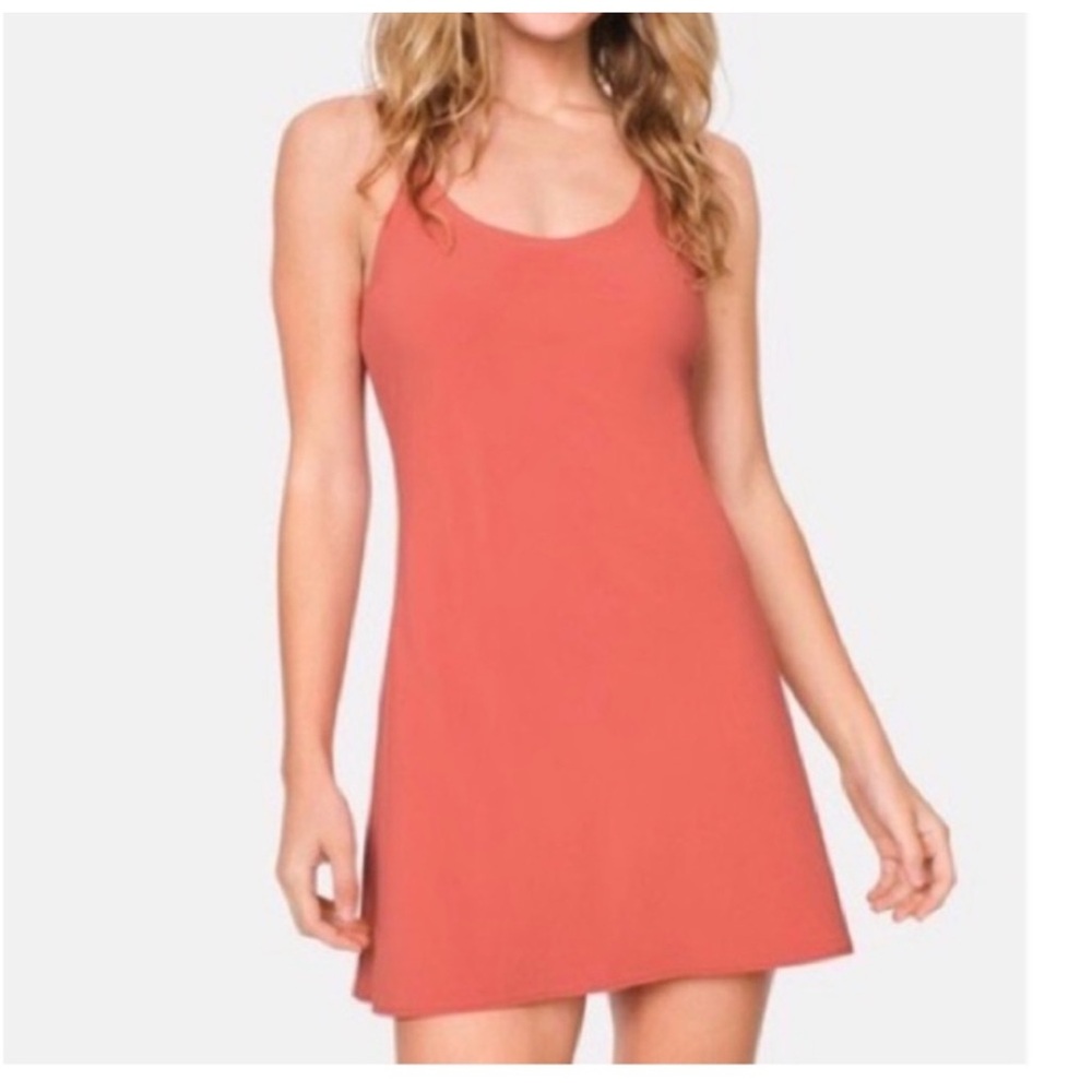Outdoor Voices The Exercise Dress - L